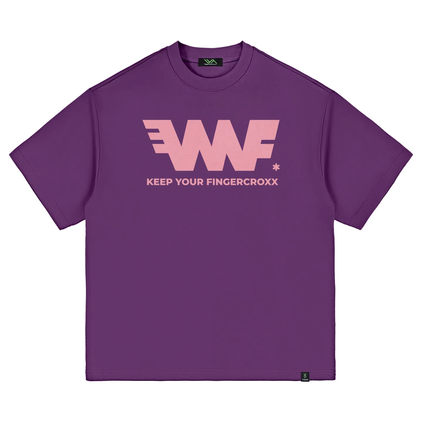 Fingercroxx itFGXX BESTT