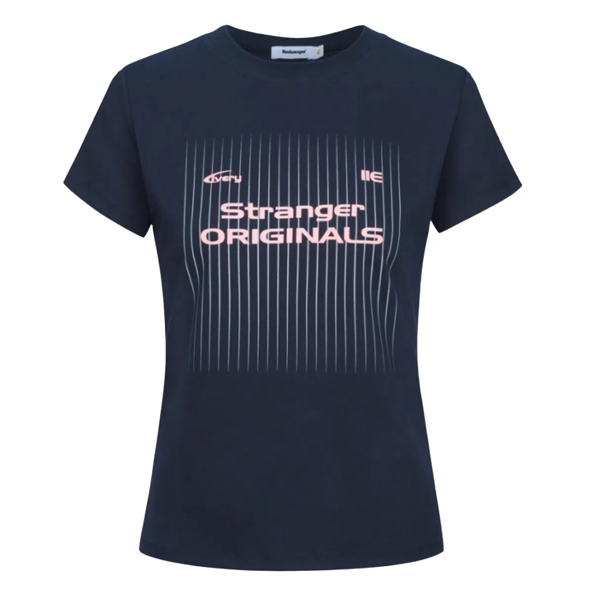 11ESTRANGER T