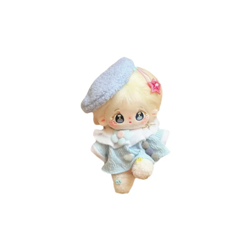 XTHOT 20cm
