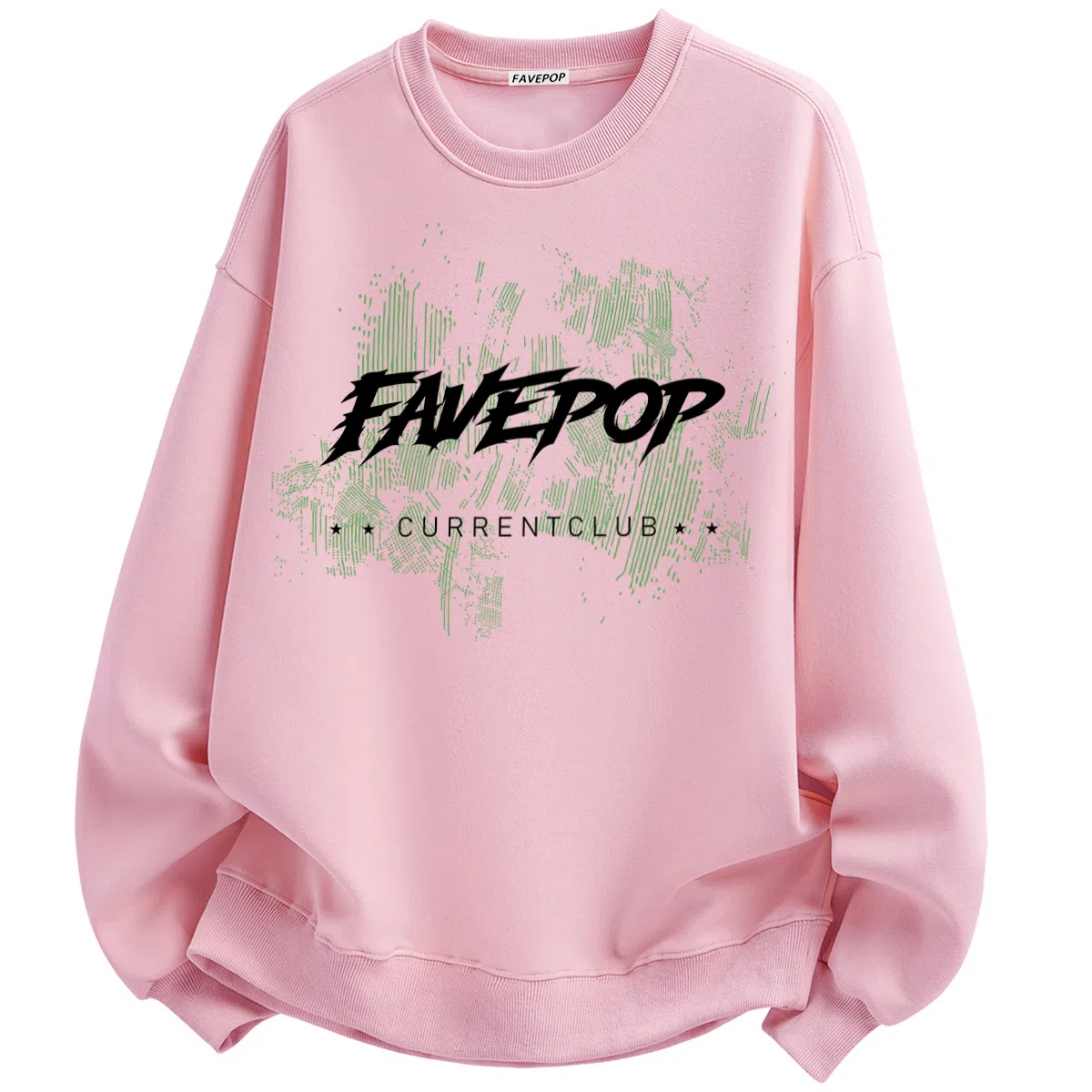 FAVEPOP Logo