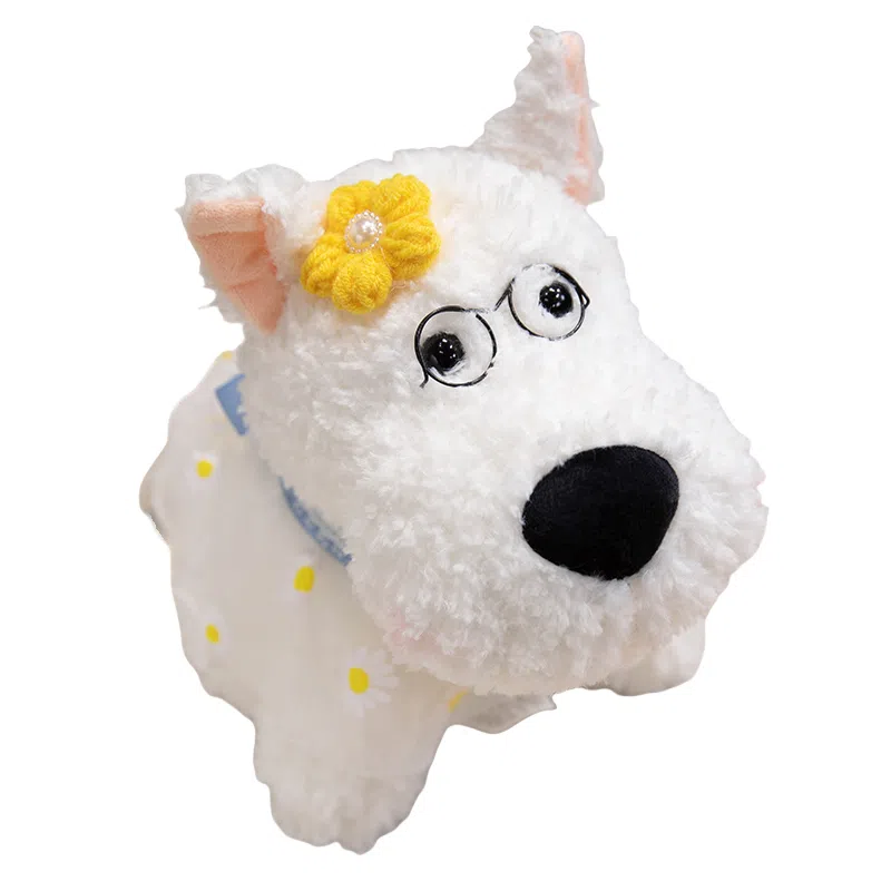MIC RABBIT 23cm
