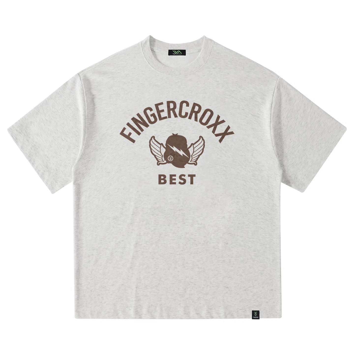 Fingercroxx itFGXX BESTT