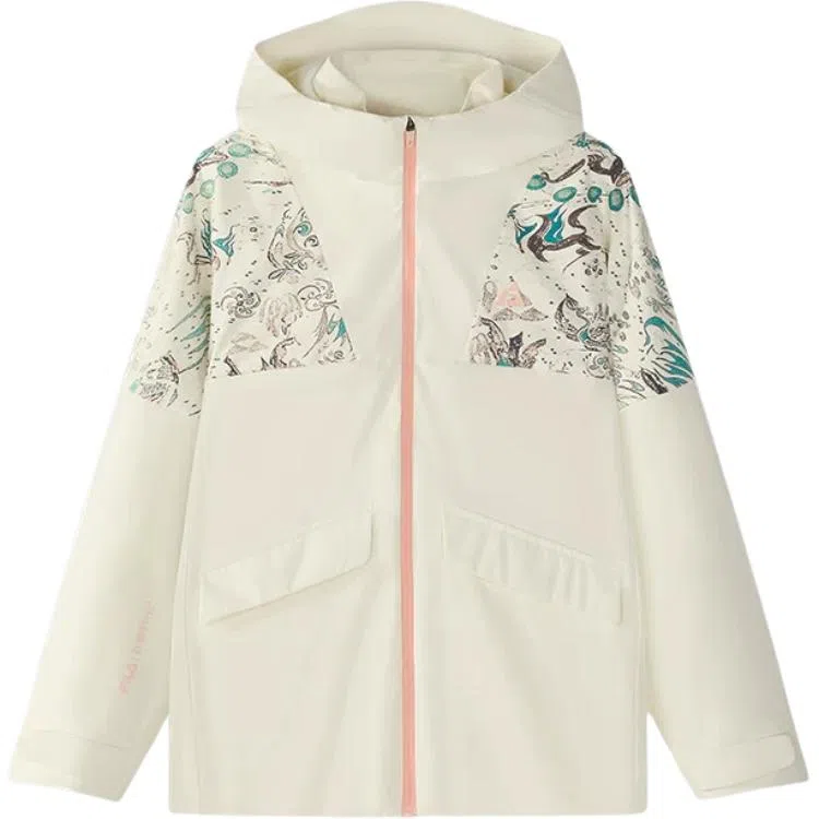 FILA KIDS Performance