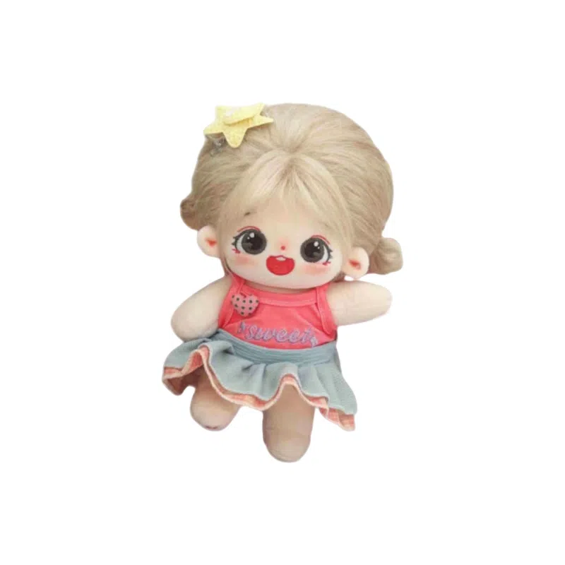 XTHOT 20cm