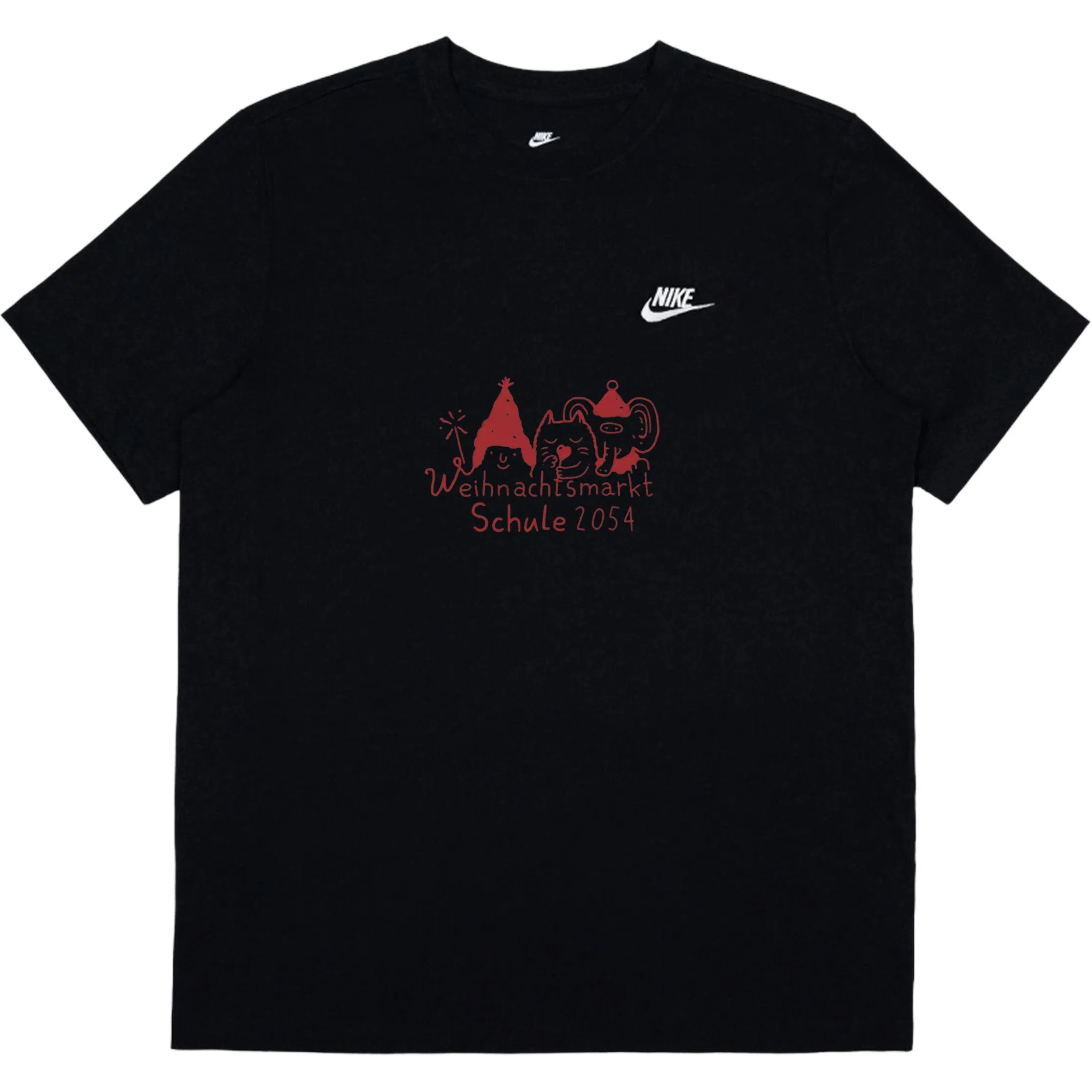 Nike T