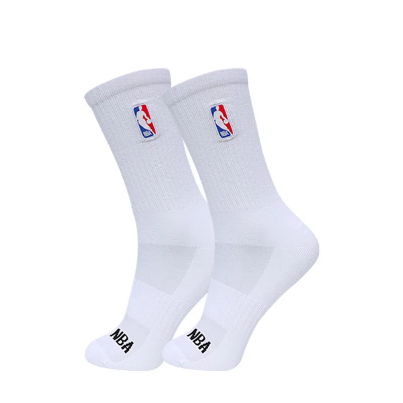 NBA High Tube Socks 4-Pack