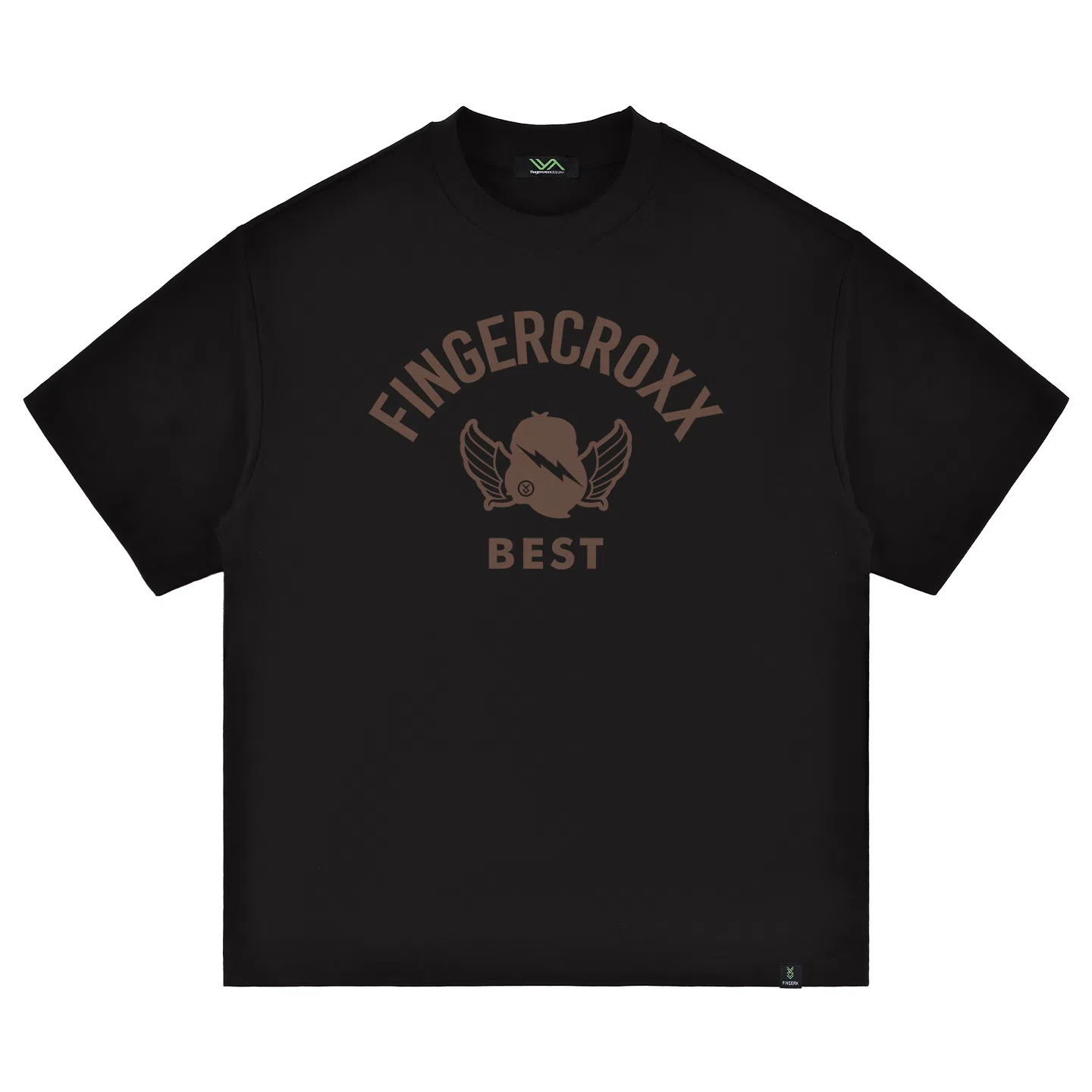 Fingercroxx itFGXX BESTT