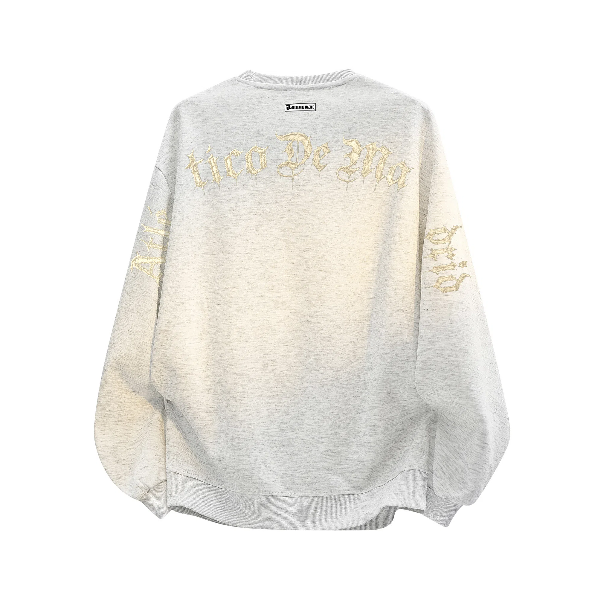 Atletico de Madrid Sweatshirt