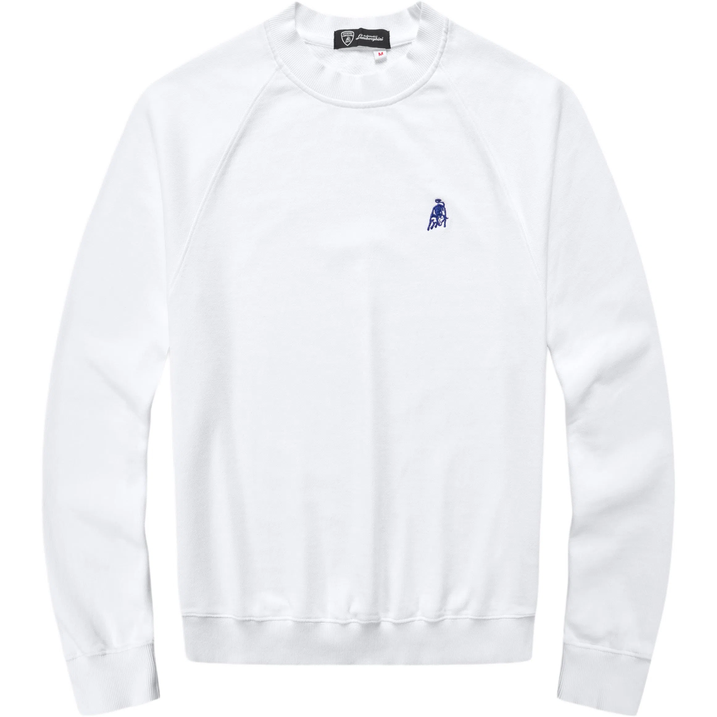 Automobili Lamborghini logooversize