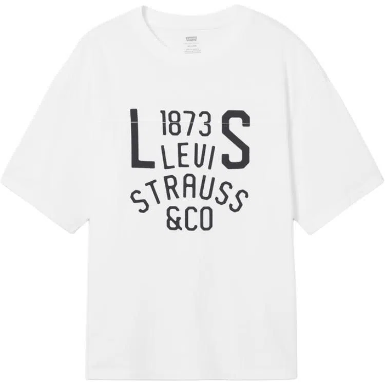 levis T