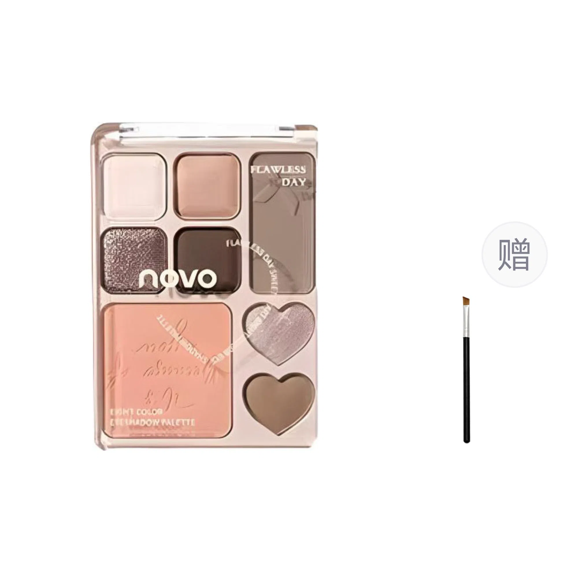 NOVO