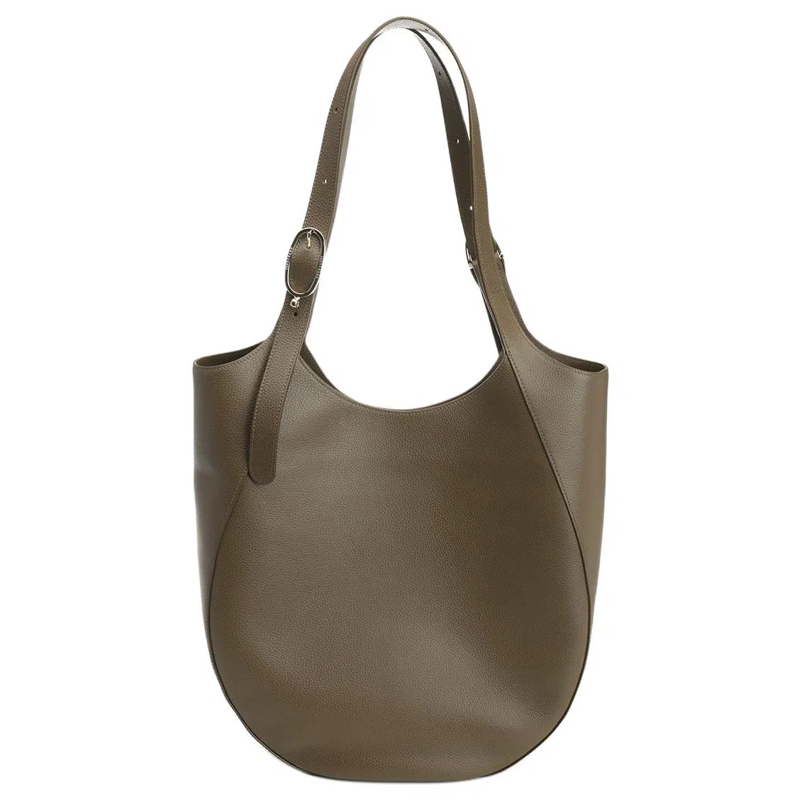 LONGCHAMP Le Foulonné Green