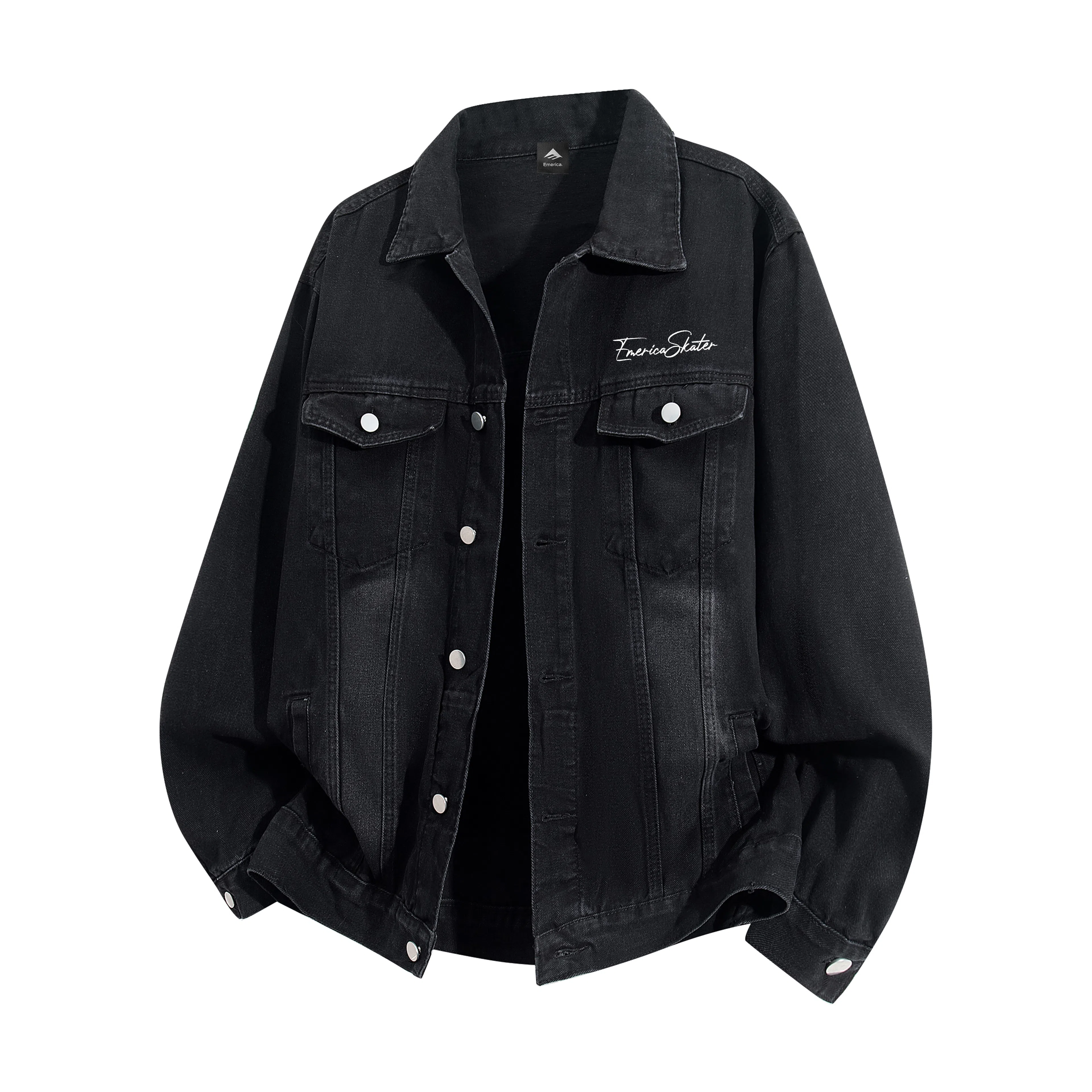 EMERICA Logocleanfit