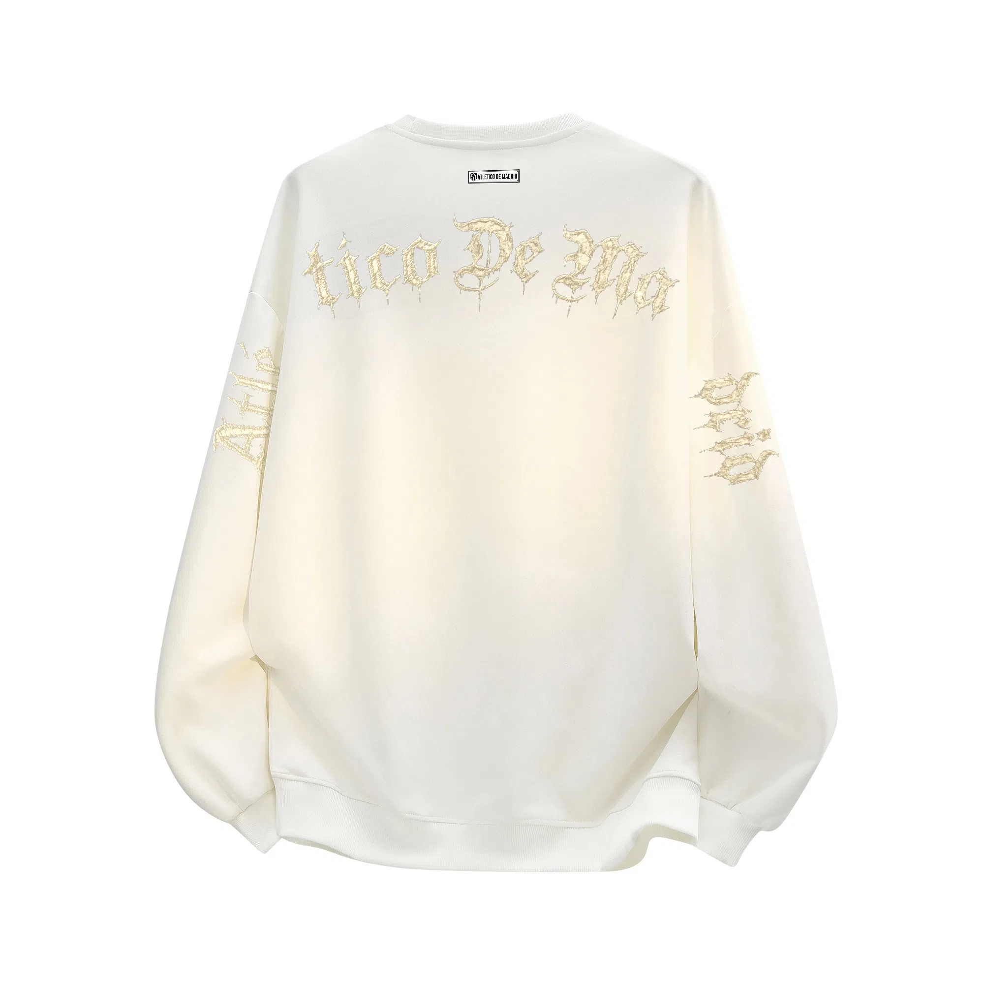 Atletico de Madrid Sweatshirt