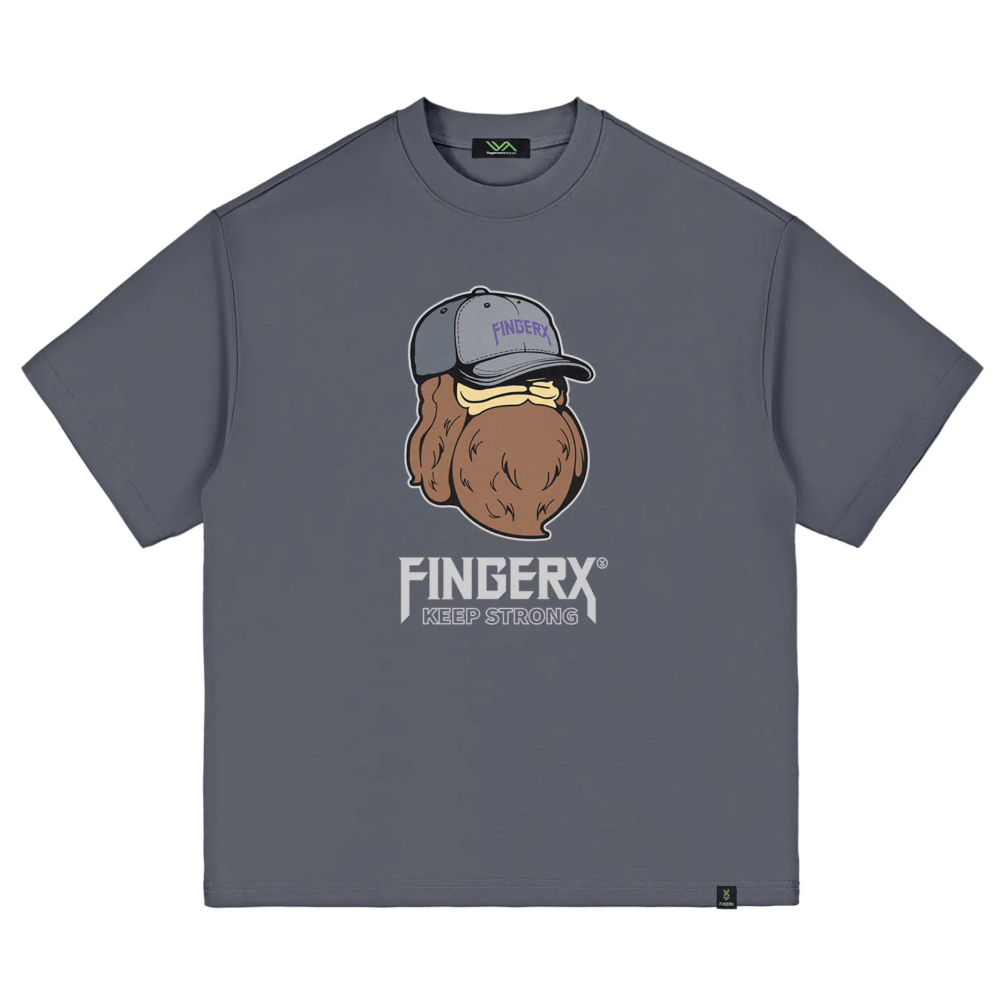 Fingercroxx itFGXX T