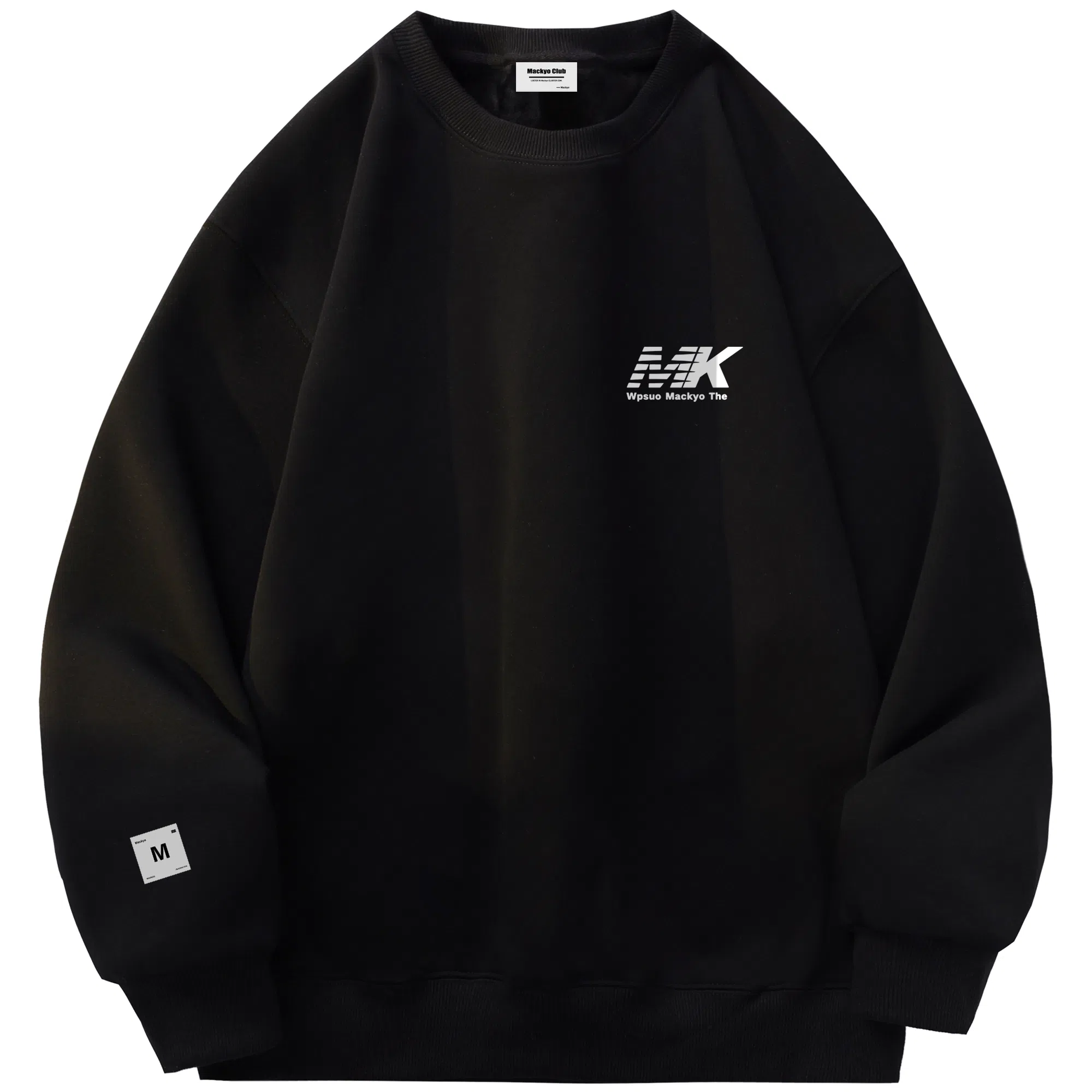 Mackyo x SOORCHCE Logo