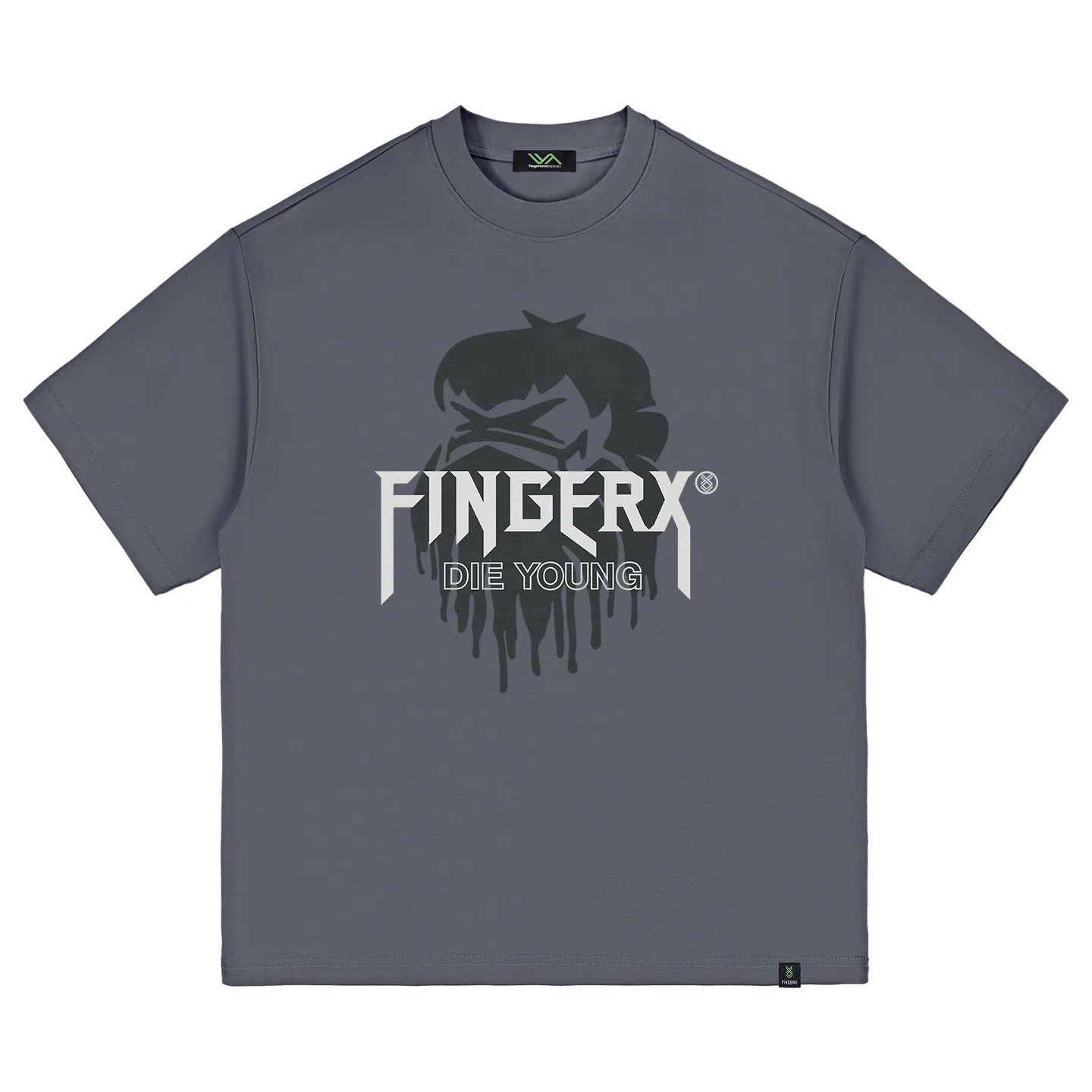 Fingercroxx itFGXX T