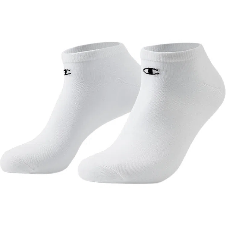 Champion Small C Liner Socks 3P EC