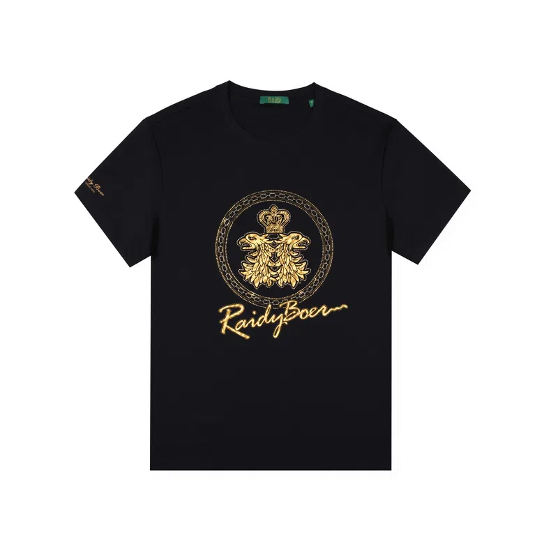 Raidy Boer T