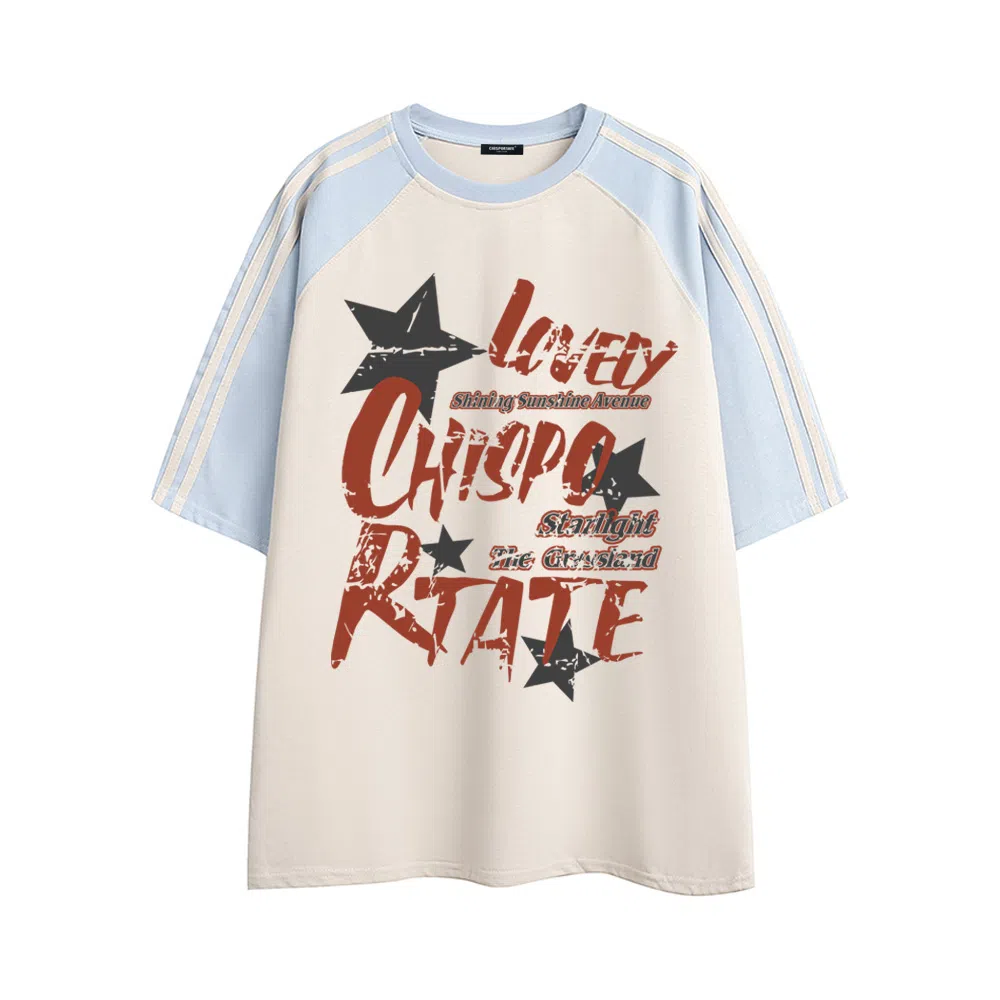 Chisportate T