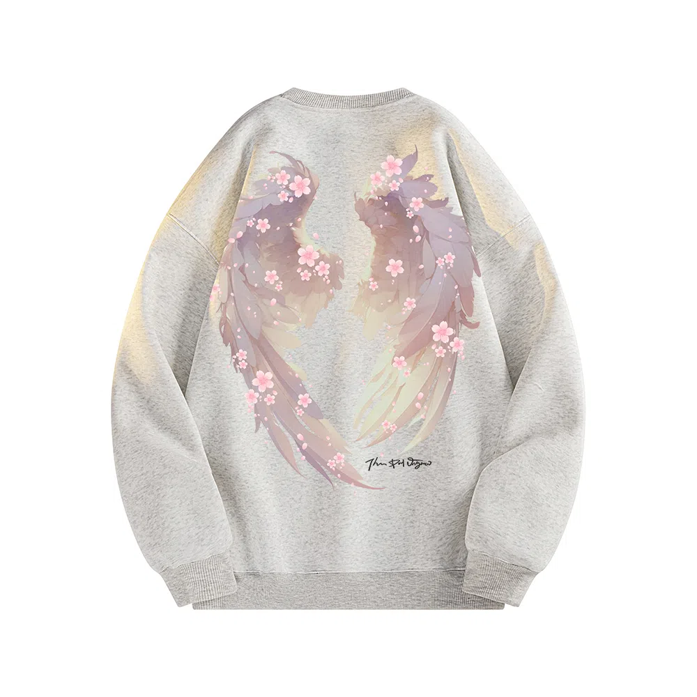 PAL ONGACO Sweatshirt