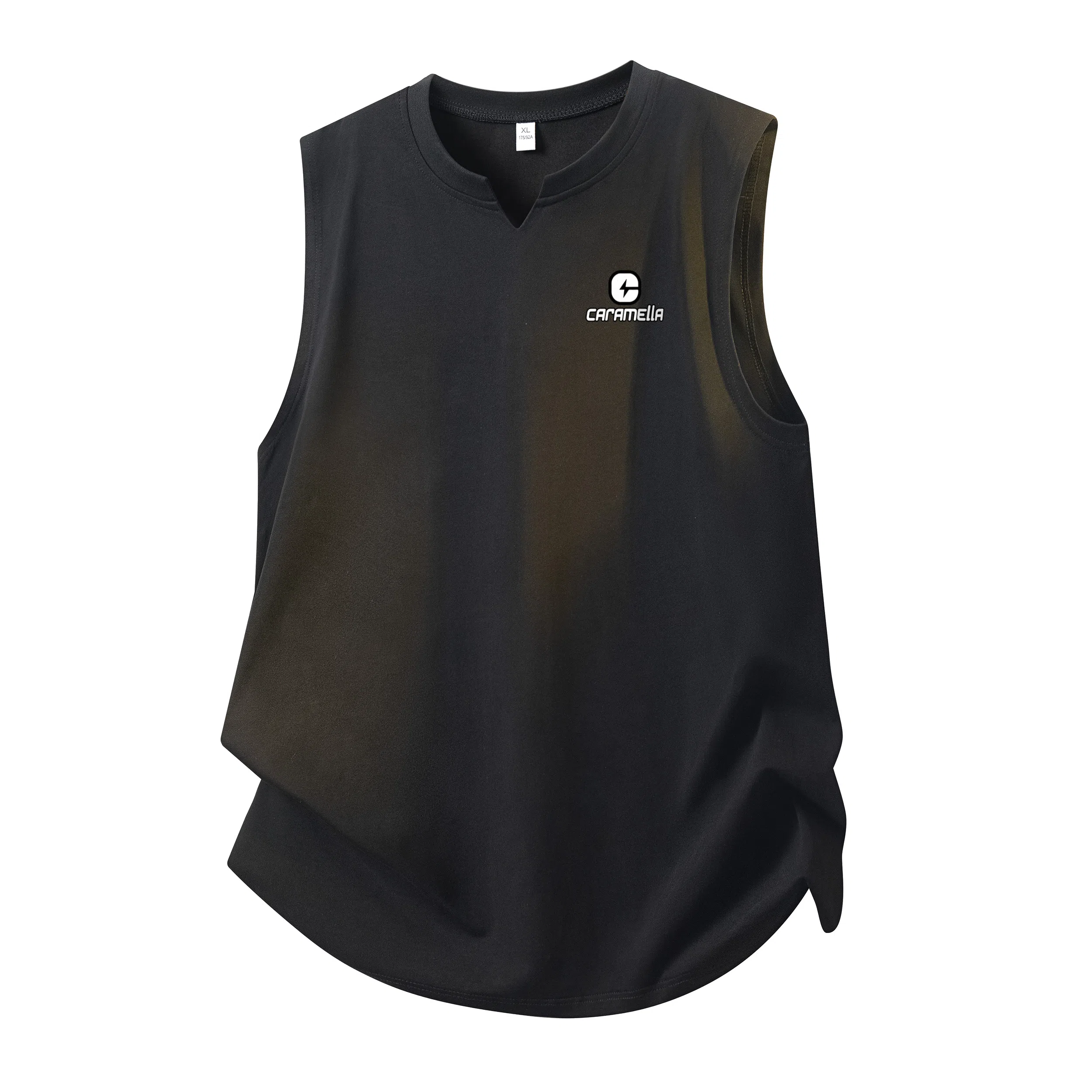 Caramella logocleanfitT