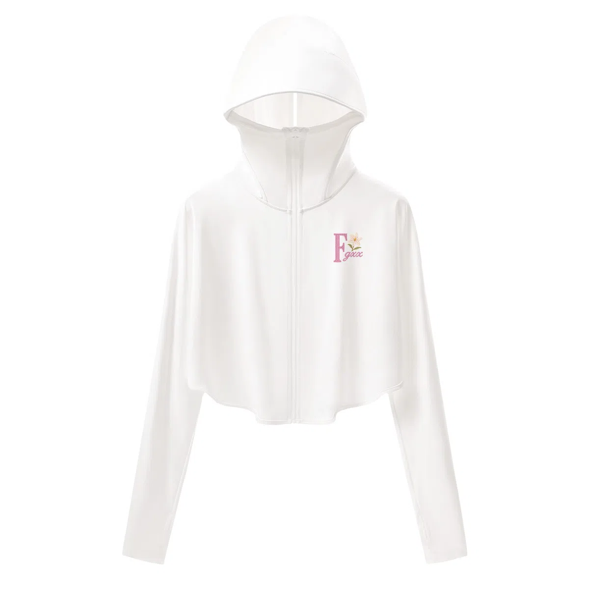 Fingercroxx itFGXXupf50+