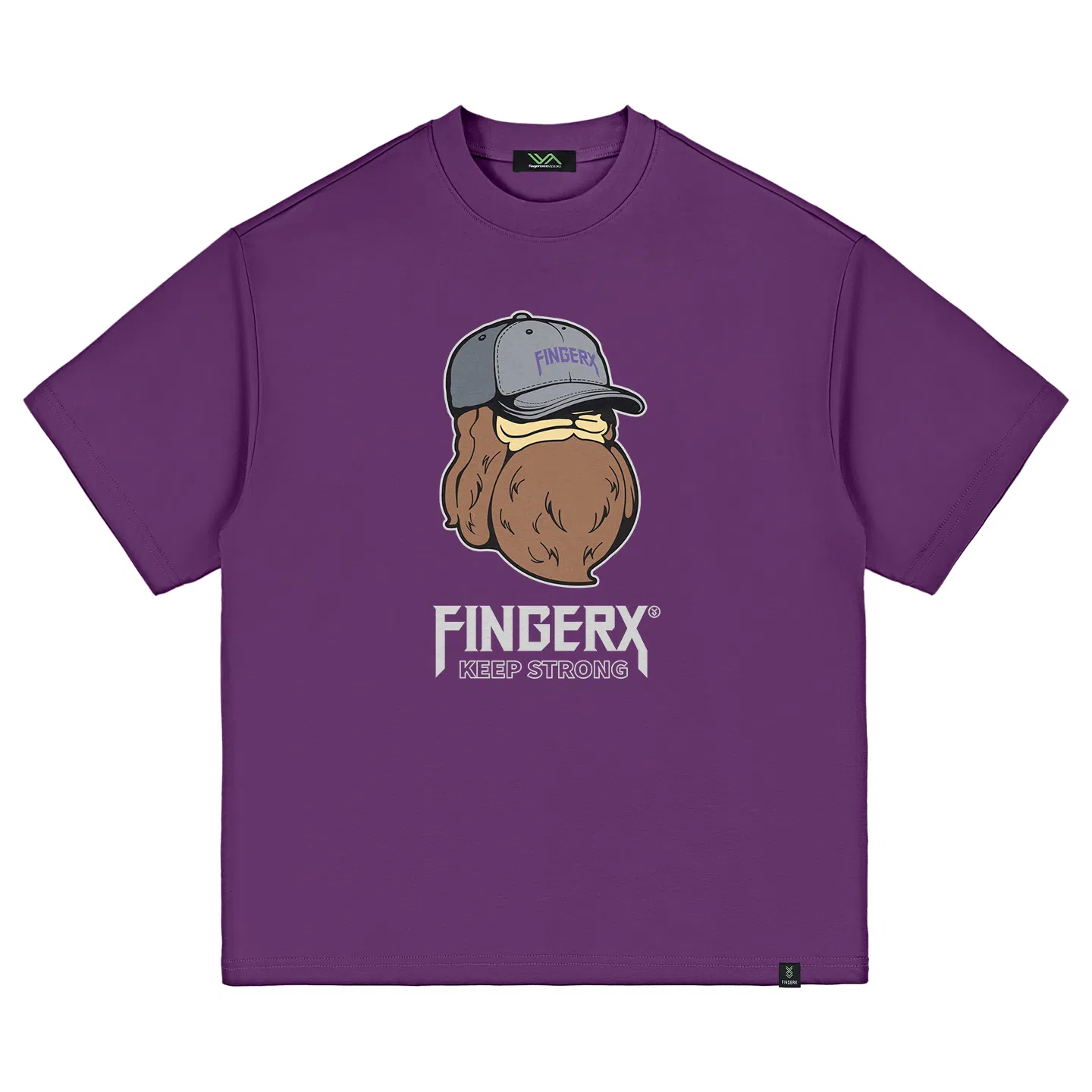 Fingercroxx itFGXX T