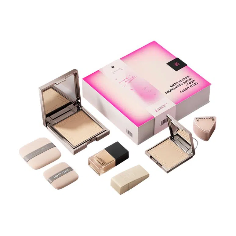 Funnyelves 7 10.5g15.5g