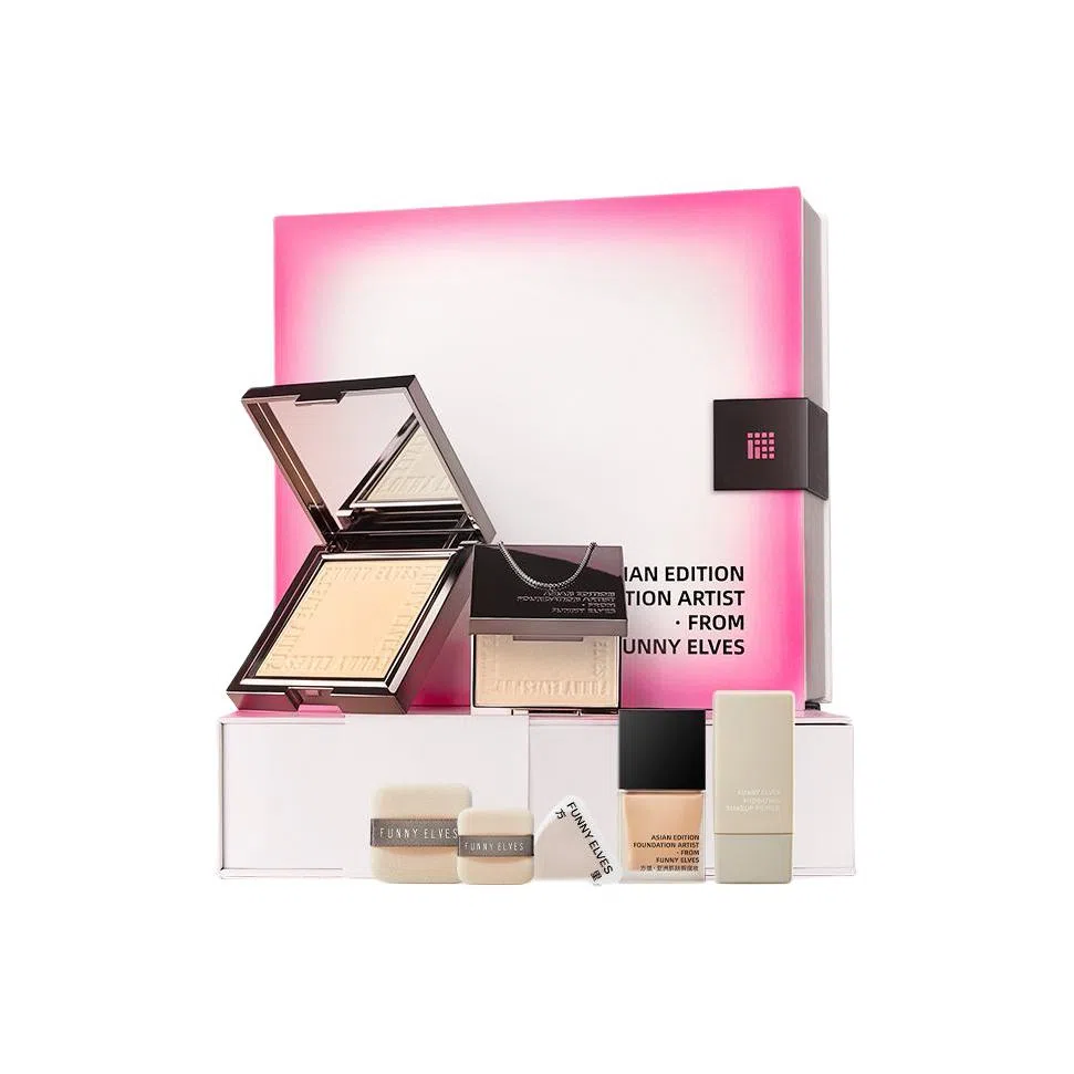 Funnyelves 7 10.5g15.5g