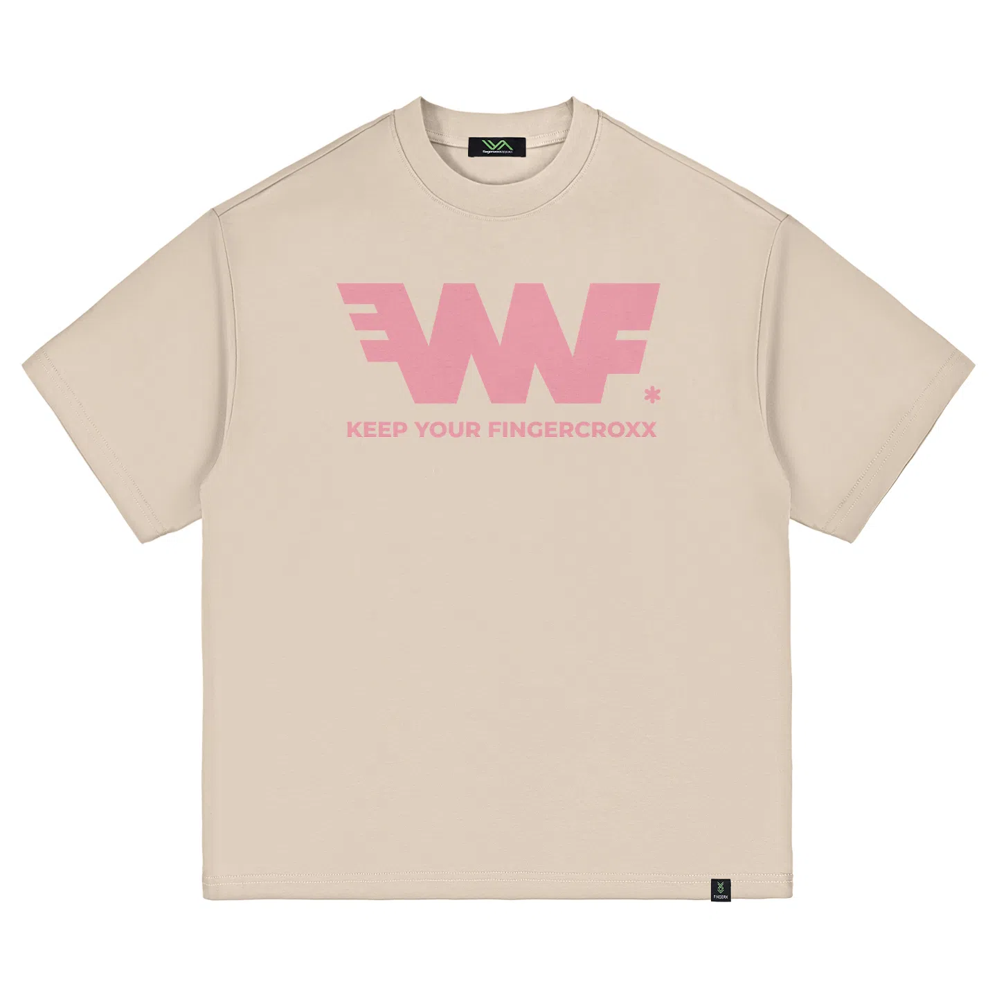 Fingercroxx itFGXX BESTT