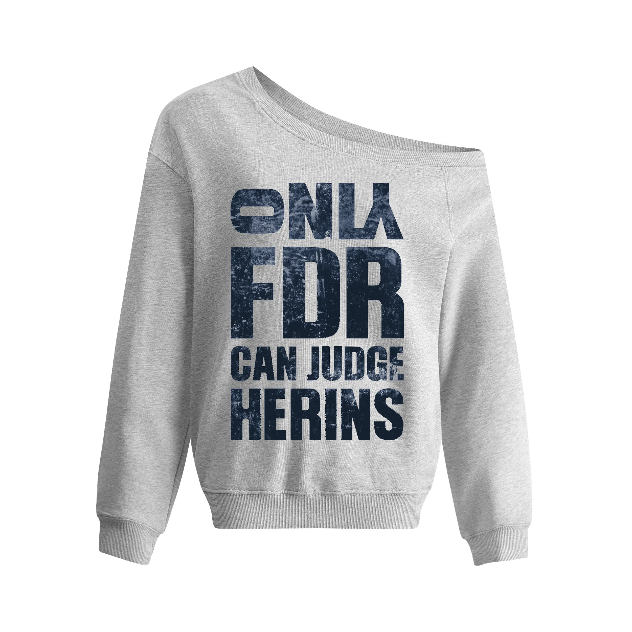 FDR