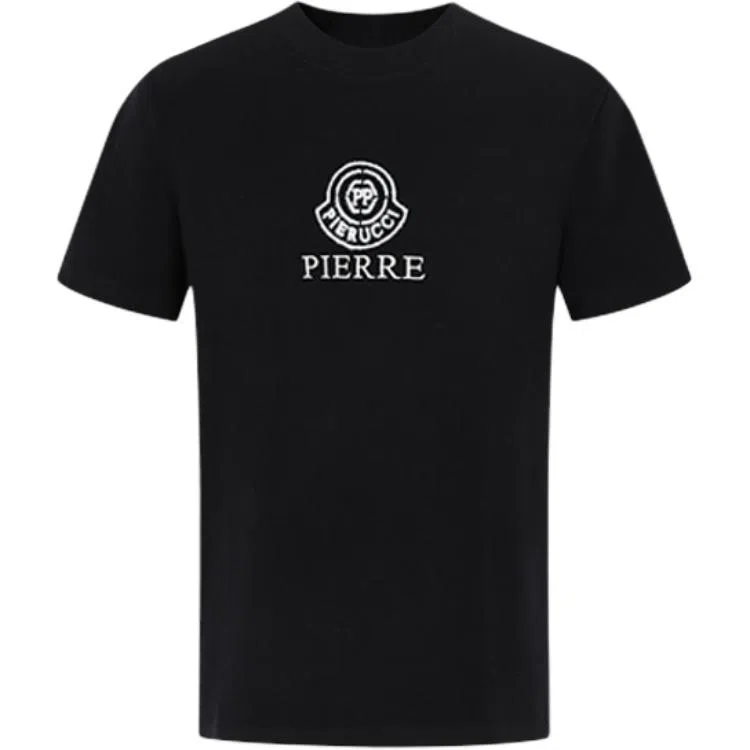 PP PIERRE PIERUCCI LOGOT