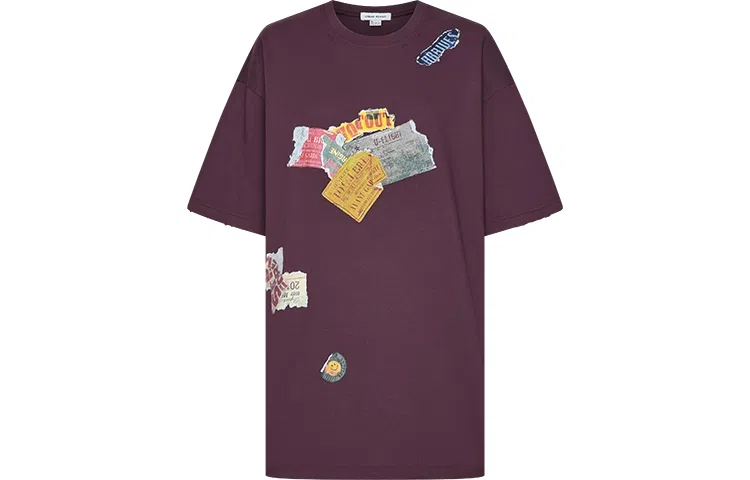 URBAN REVIVO UR T T_