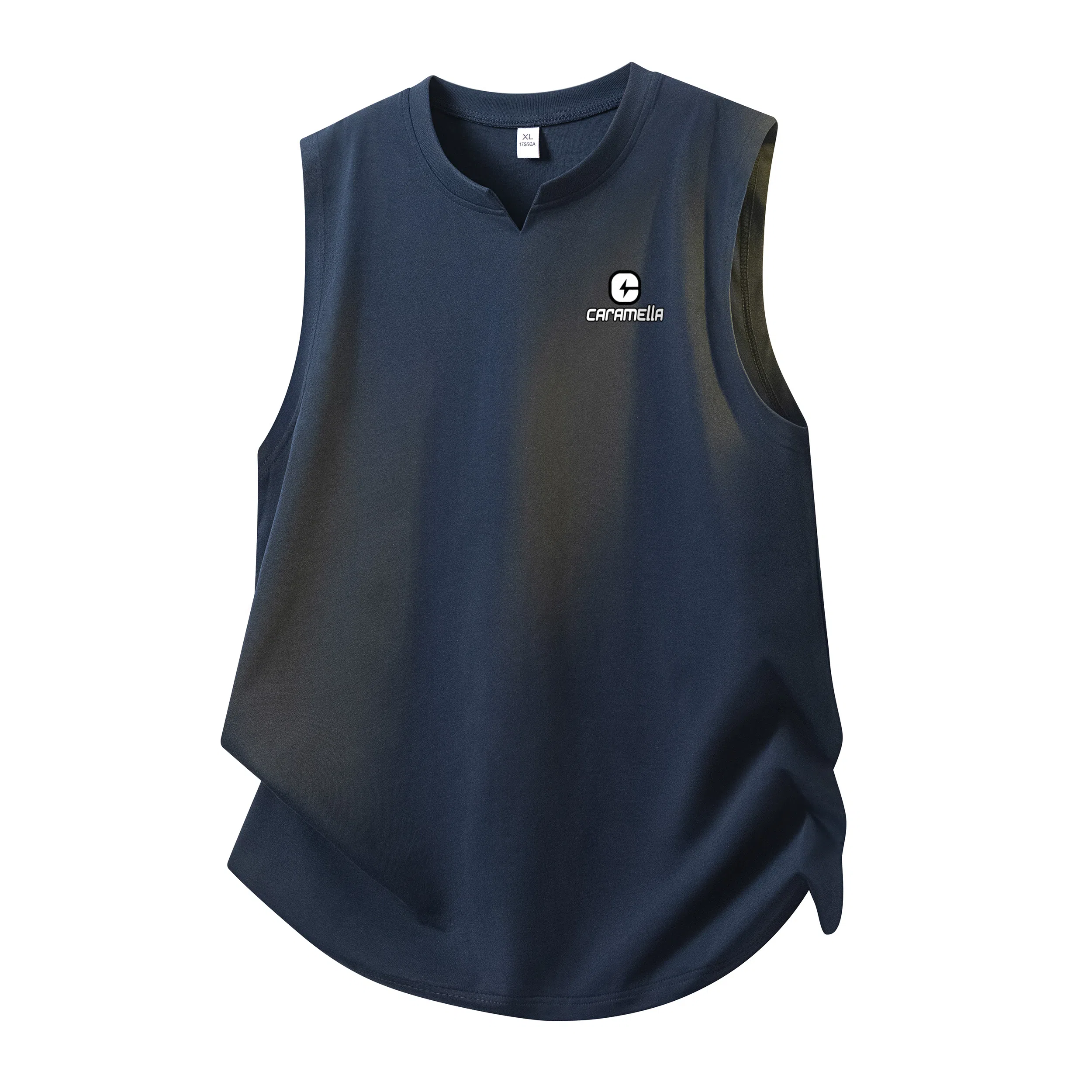 Caramella logocleanfitT