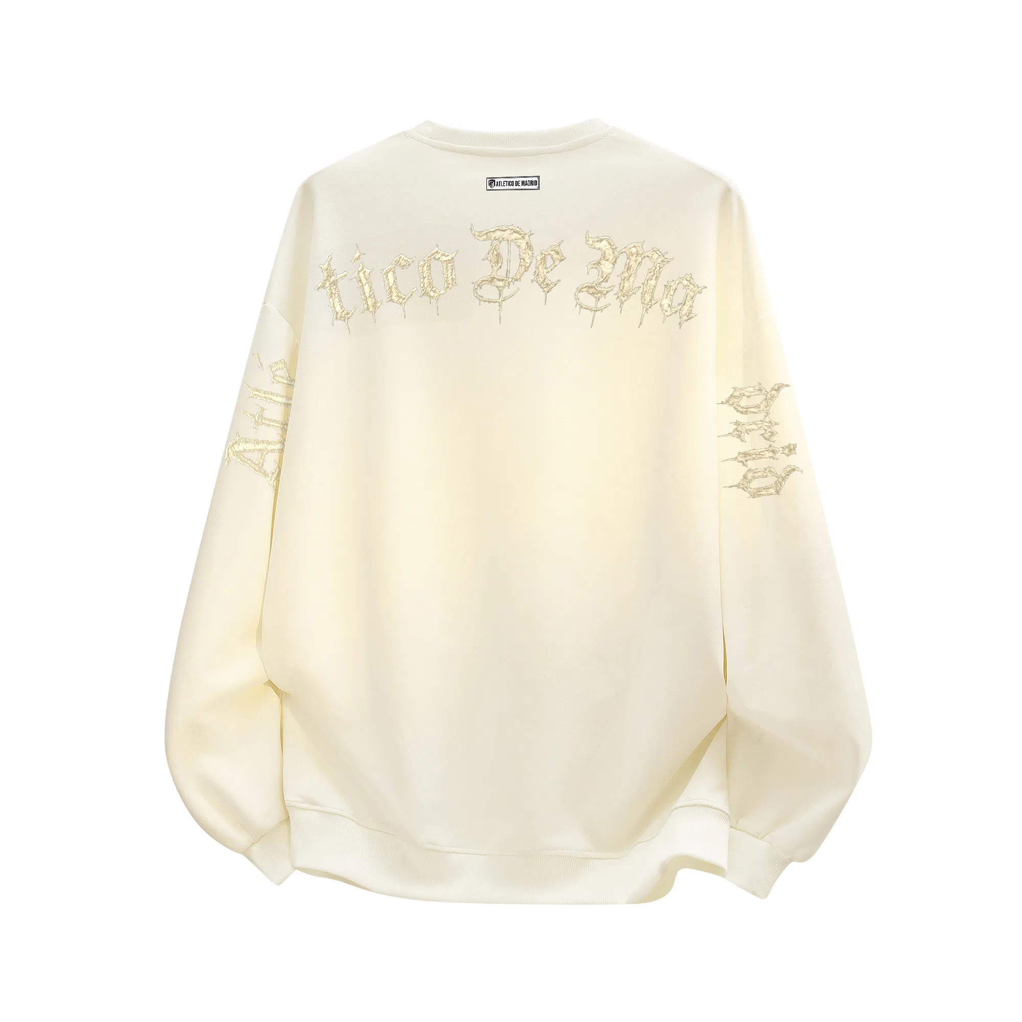 Atletico de Madrid Sweatshirt