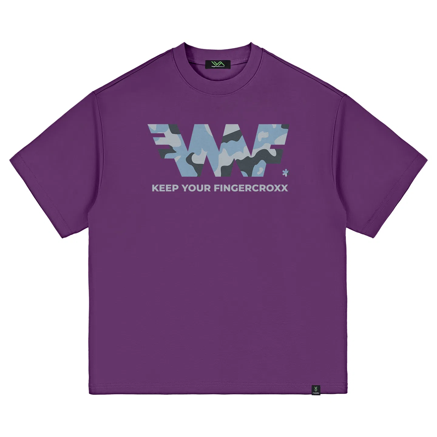 Fingercroxx itFGXX T