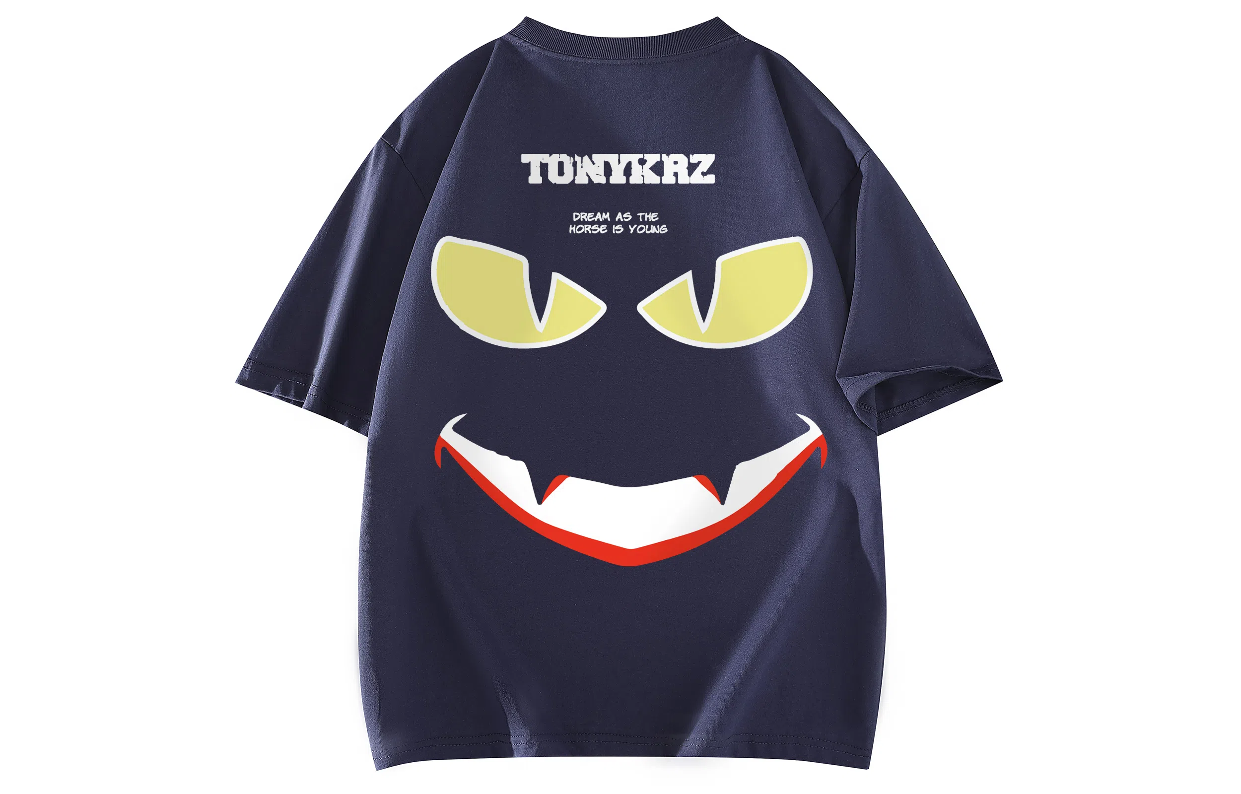 TONYKRZ T