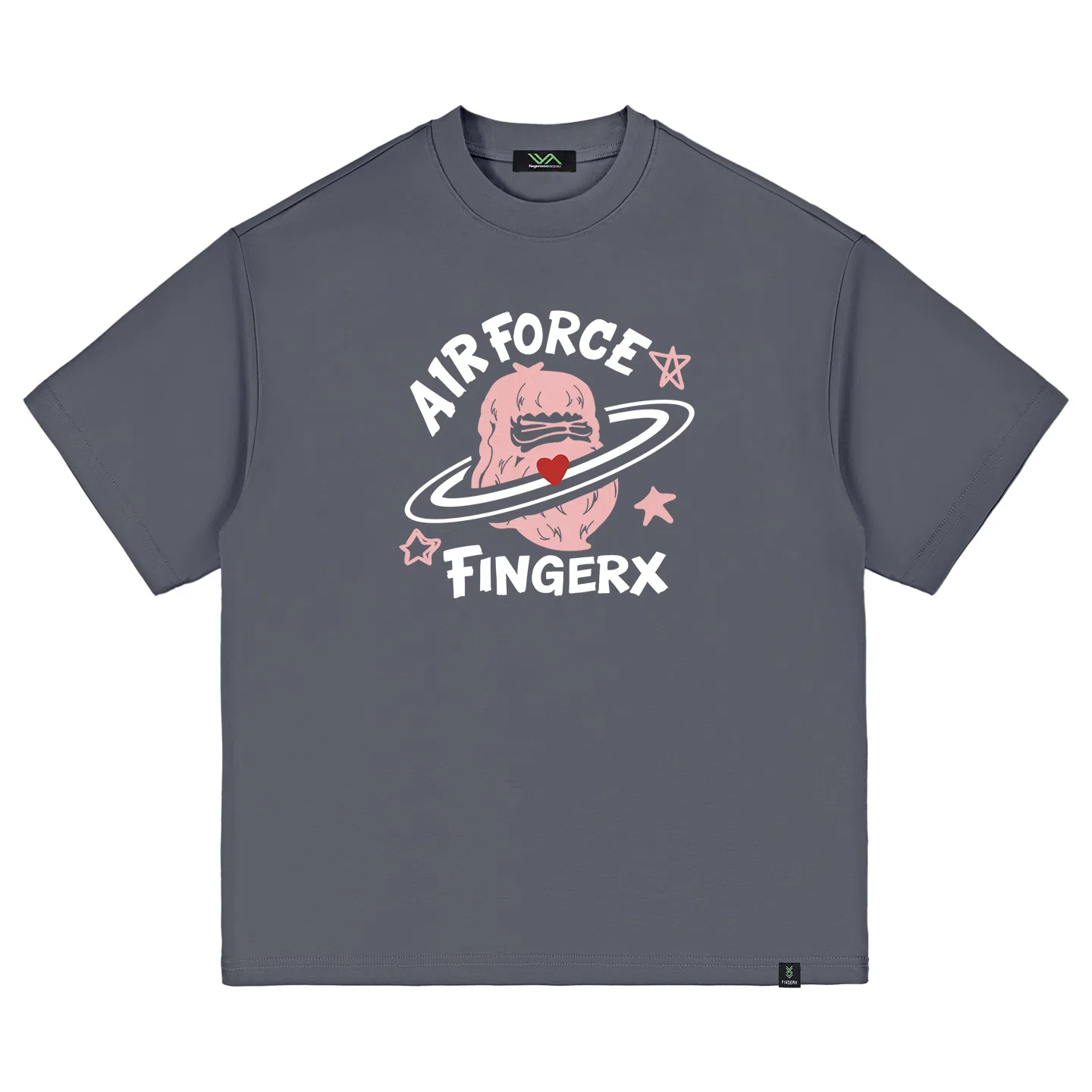 Fingercroxx T