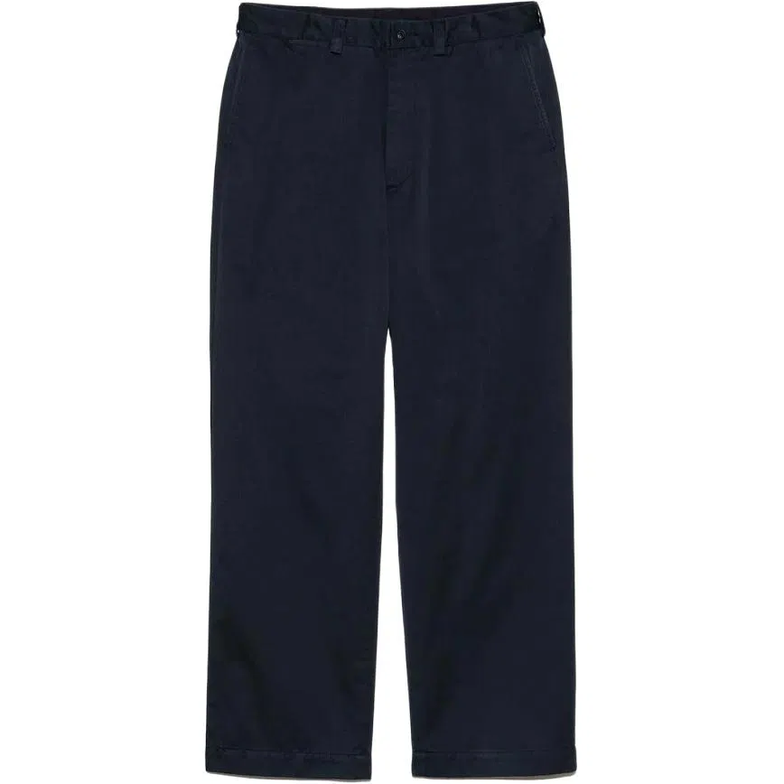 nanamica FW25