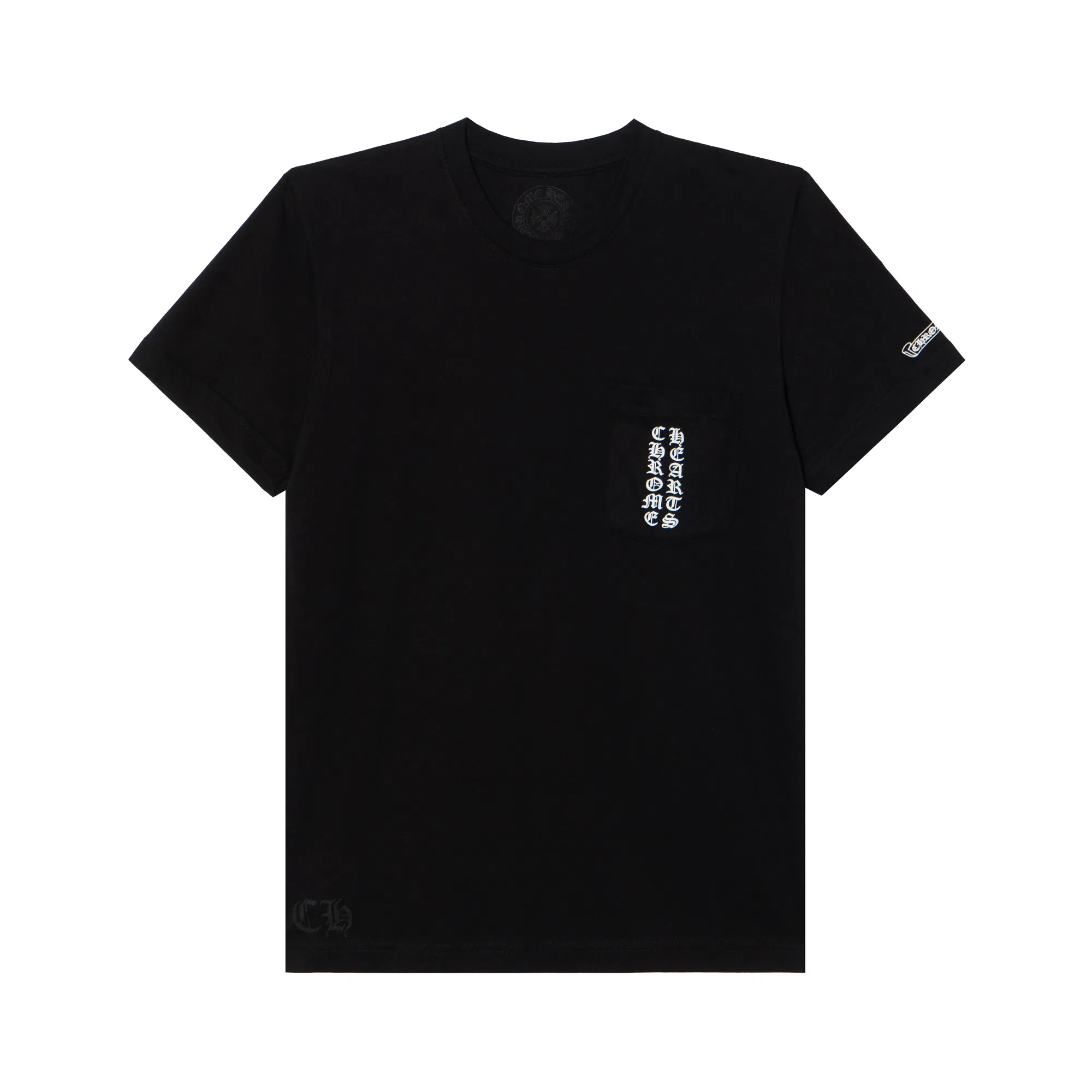 Chrome Hearts SS25 T