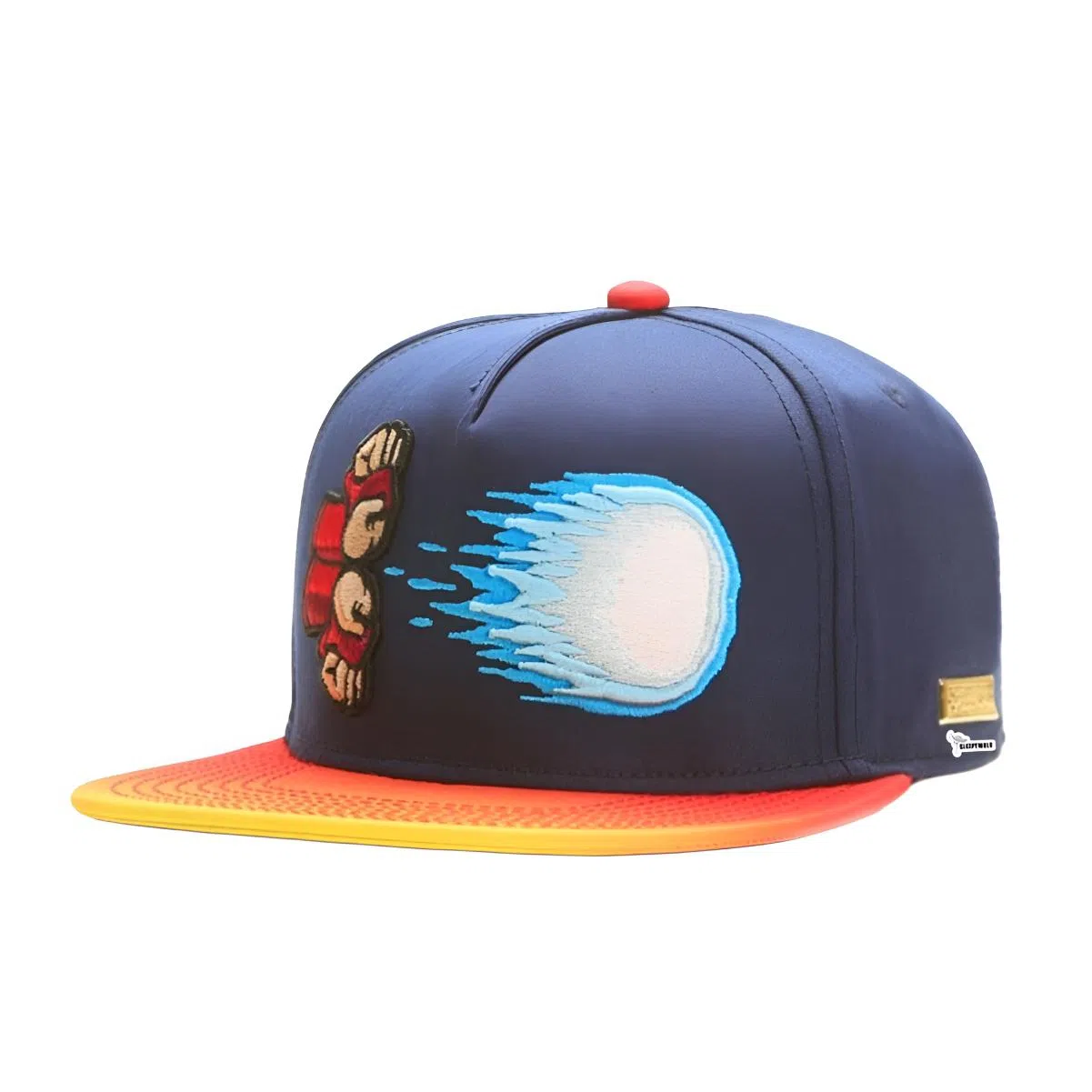 SLEEPYWALK SPECIAL MOVE