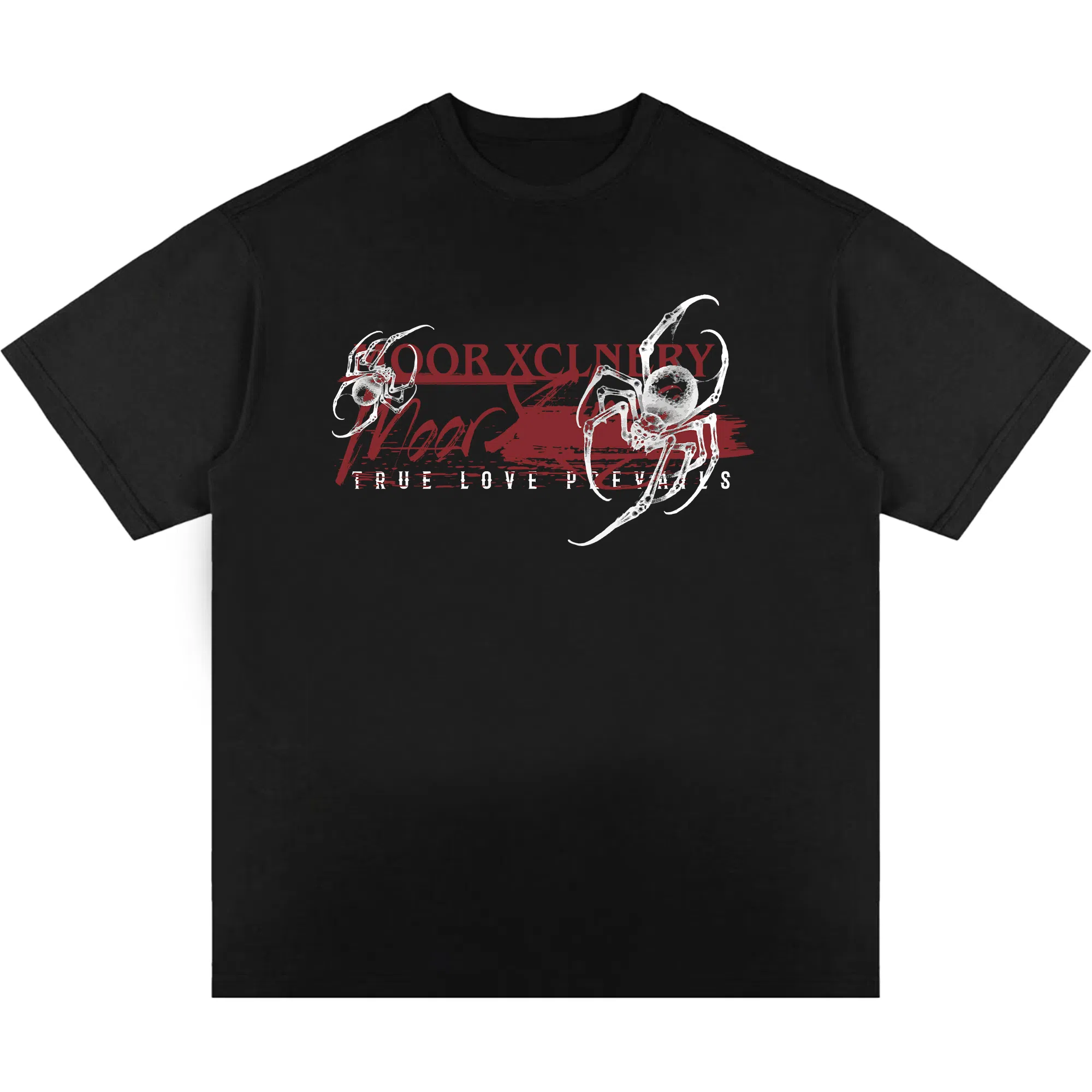 MOOR XCLNERY logoinsT