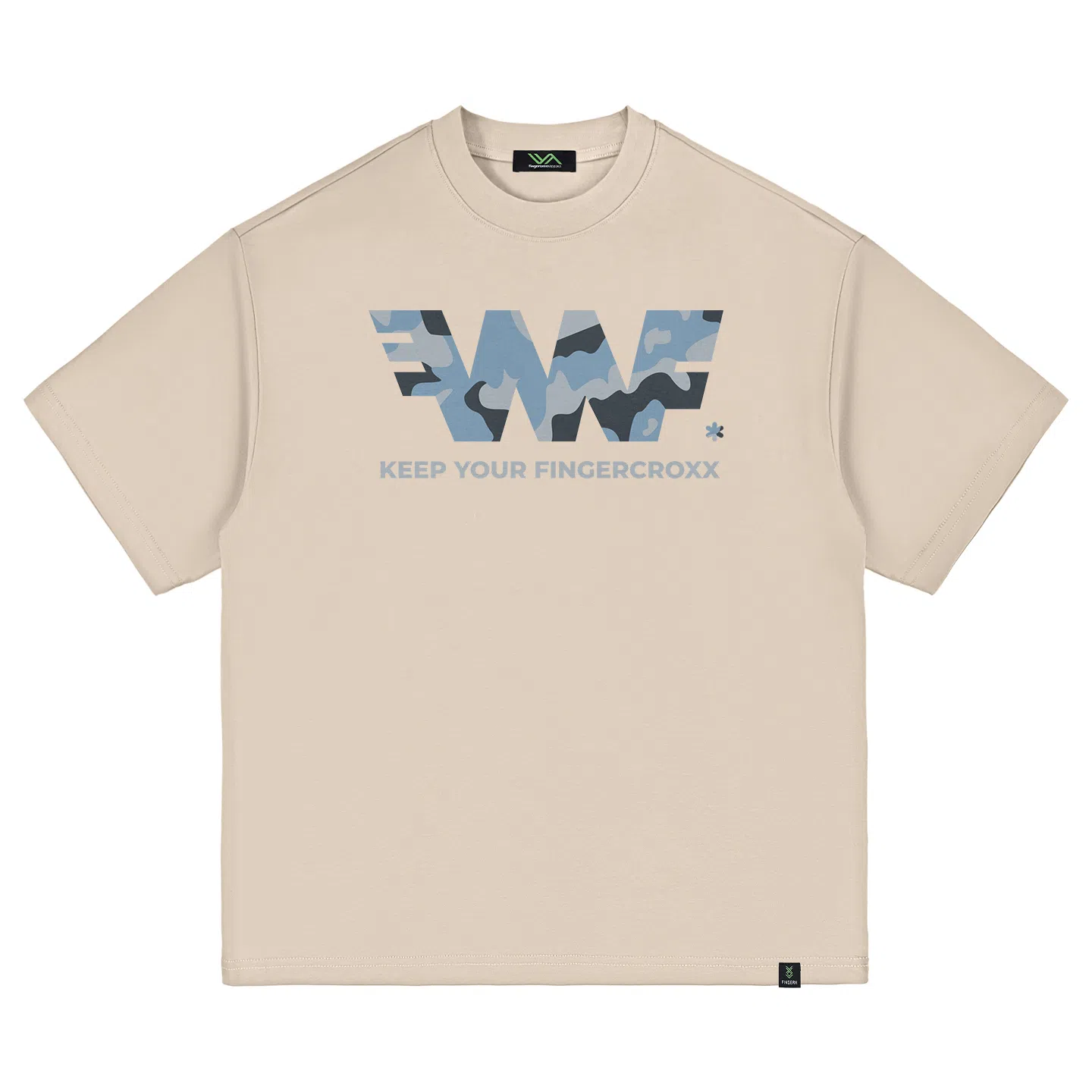 Fingercroxx itFGXX T
