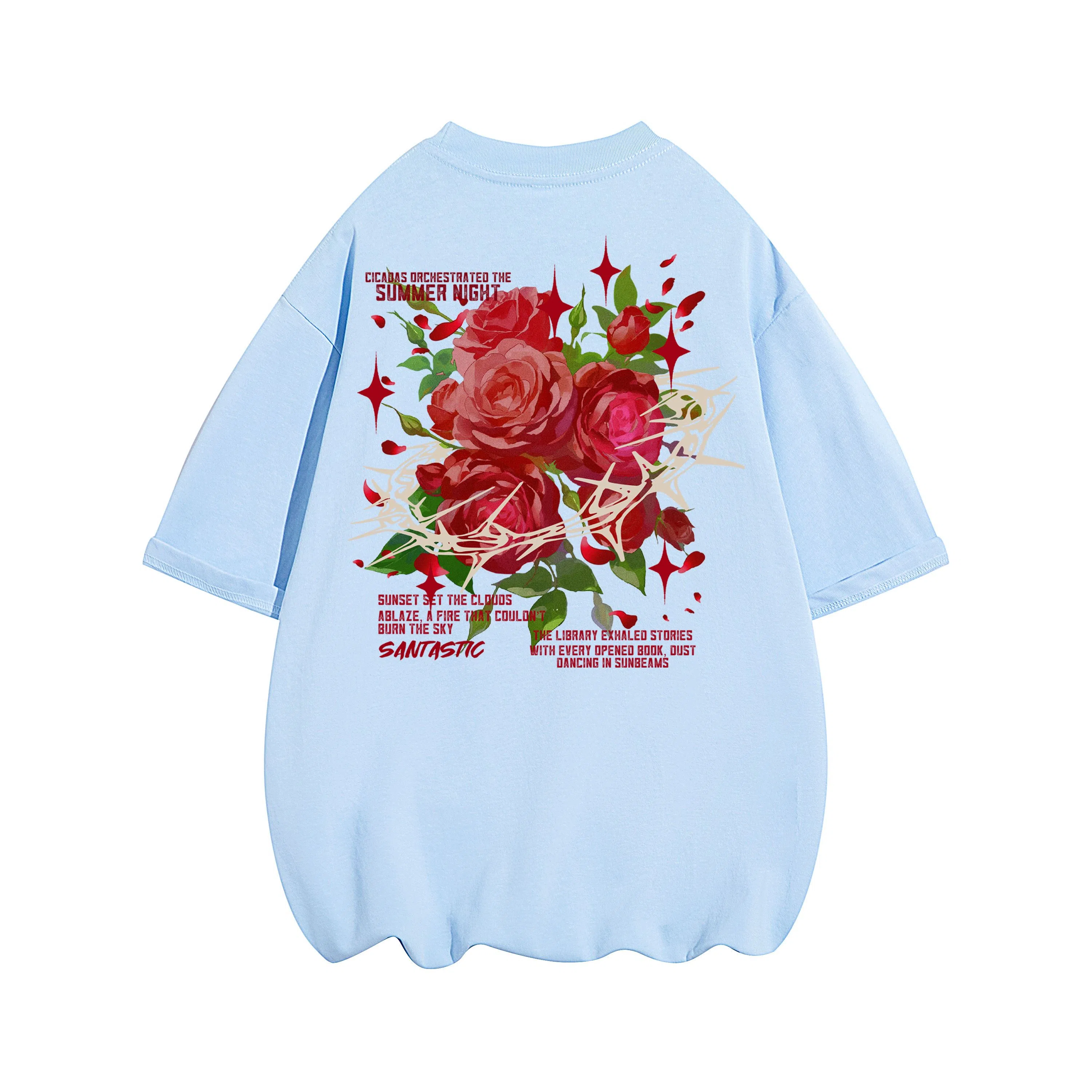 SANTASTIC T