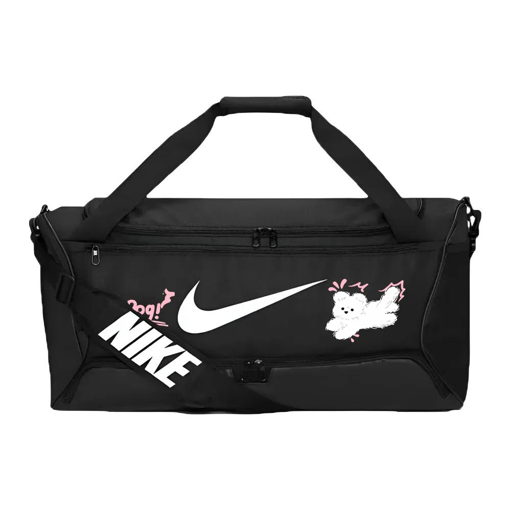 Nike 60L Logo
