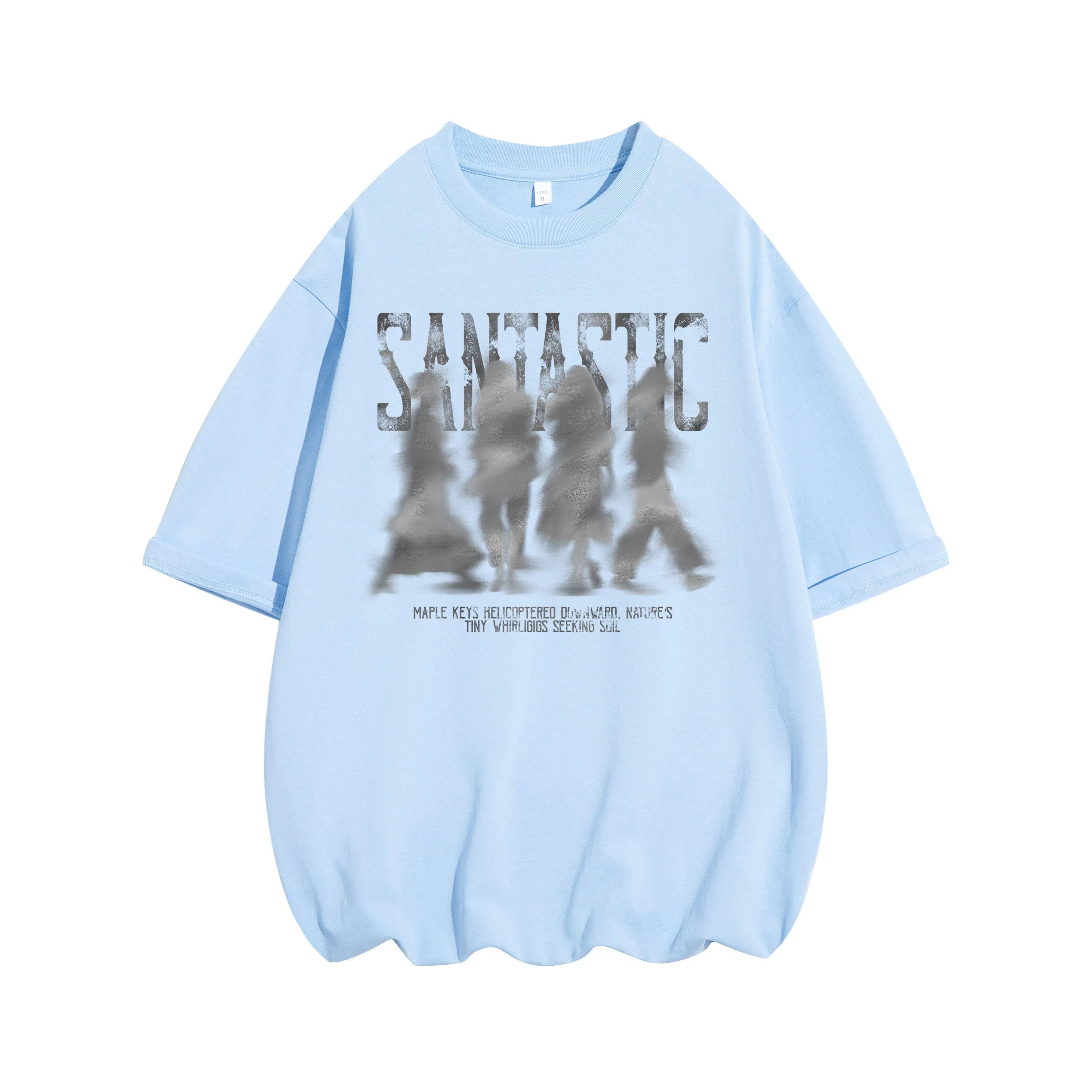 SANTASTIC T