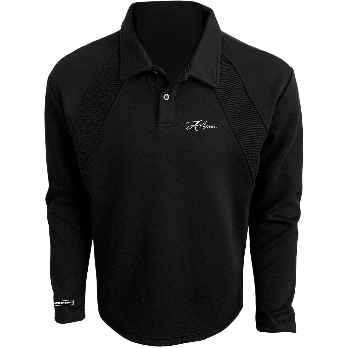 masongarments boxycleanfitPolo