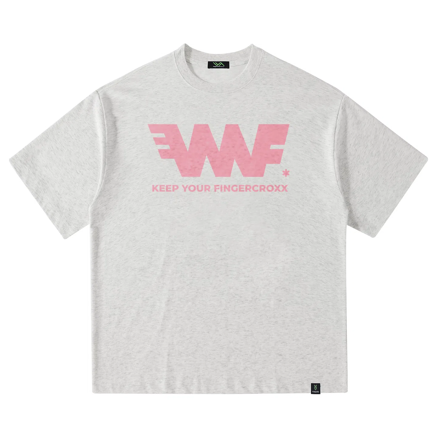 Fingercroxx itFGXX BESTT