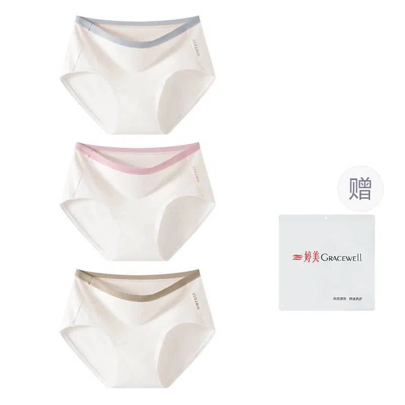 GRACEWELL 3